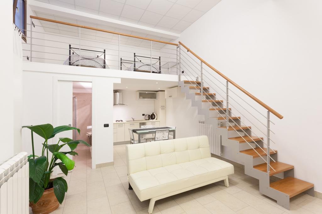 Appartamenti "Il Delfino" Lecce Room photo