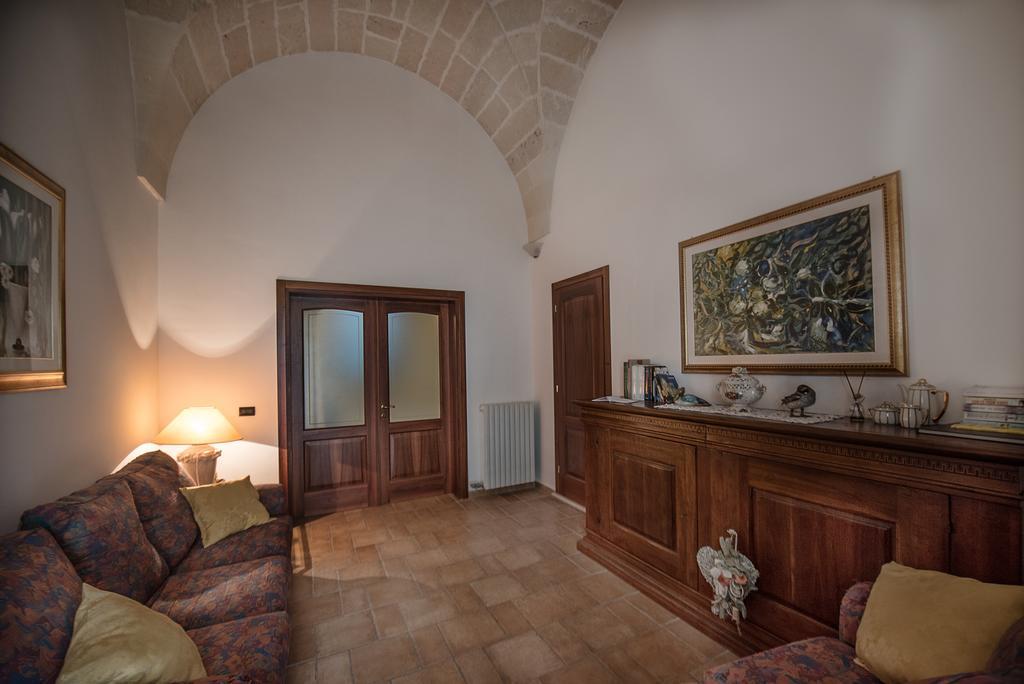 Appartamenti "Il Delfino" Lecce Exterior photo