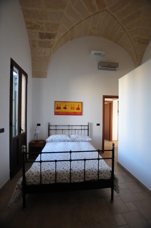 Appartamenti "Il Delfino" Lecce Room photo